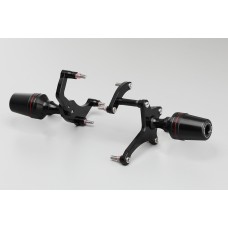 AELLA Frame Slider Kit For the Ducati Panigale V4 / S (2025+)